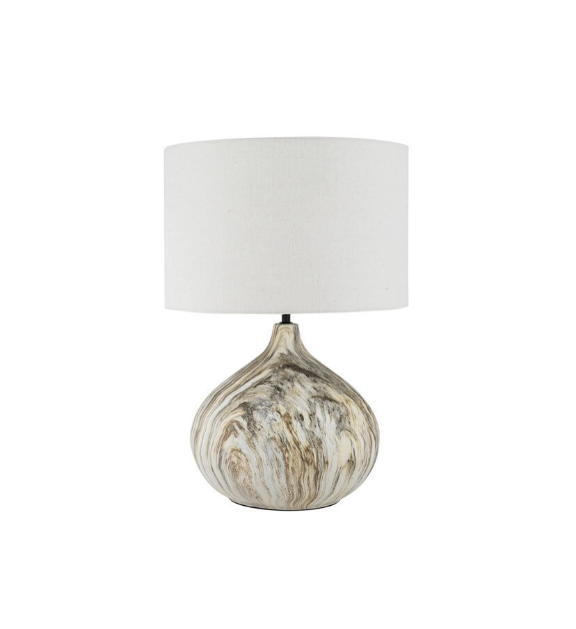 Lampada piccola - Chiodi di garofano