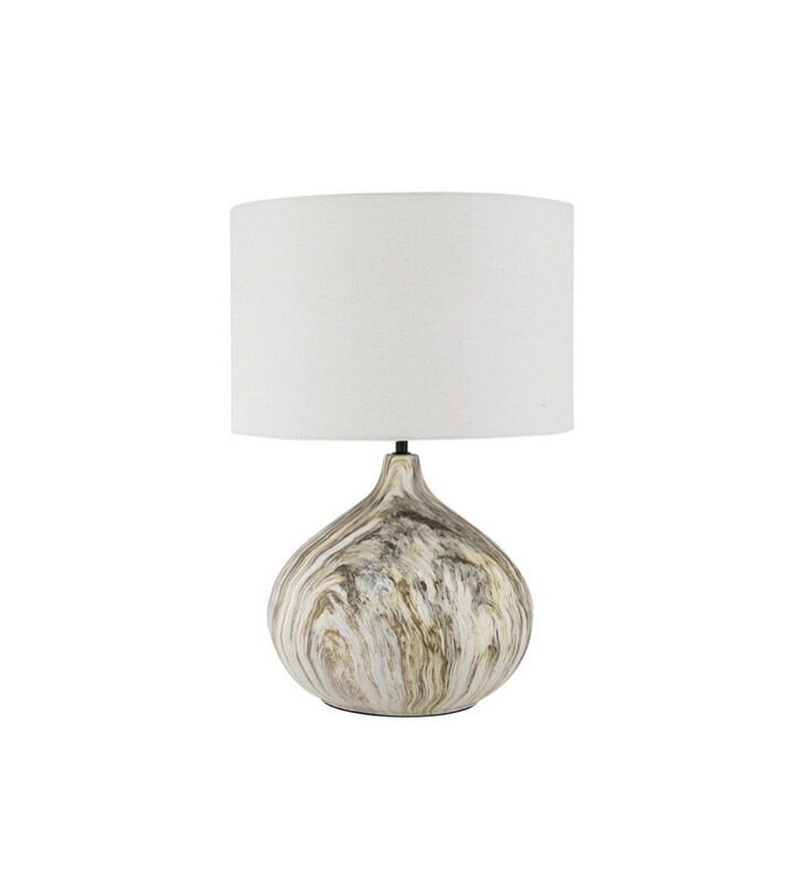 Lampada piccola - Chiodi di garofano