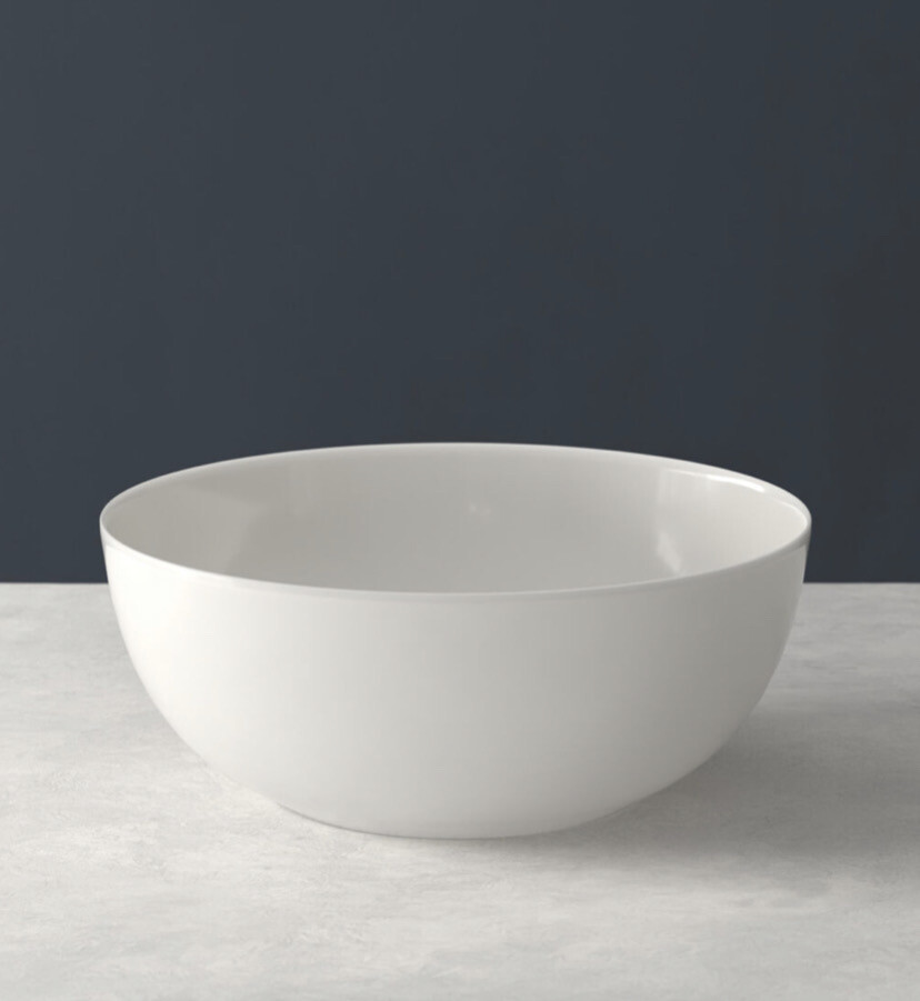 Ciotola rotonda cm.23 - For Me Villeroy &amp; Boch