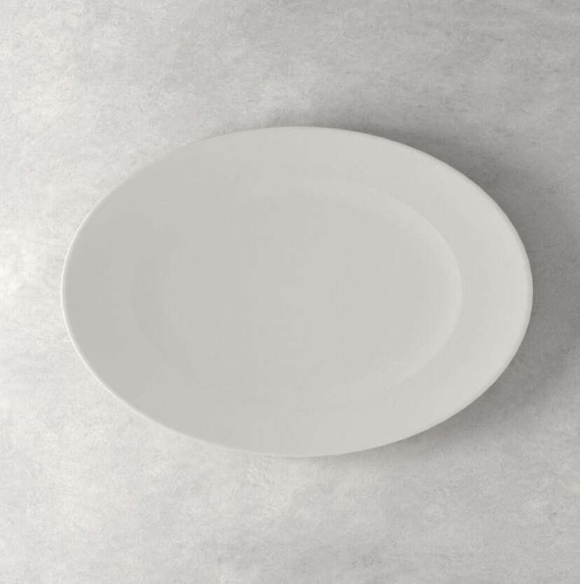 Piatto ovale - For Me Villeroy &amp; Boch