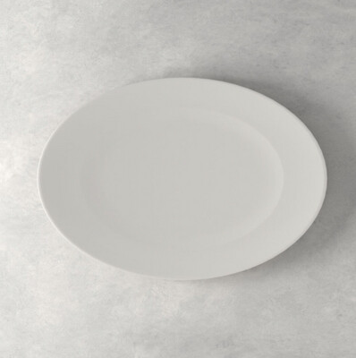 Piatto ovale - For Me Villeroy &amp; Boch