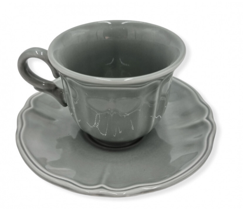 Set 13 pezzi caffe - Romantic