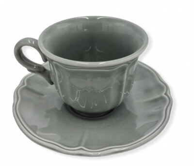 Set 13 pezzi caffe - Romantic
