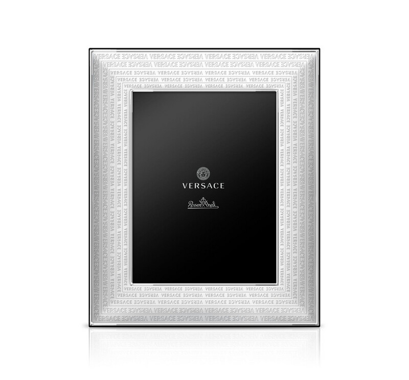 Porta foto silver 15x20 - Versace