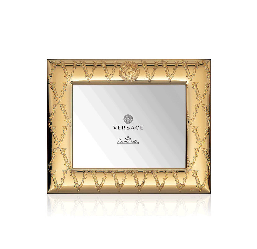 Porta foto Gold 15x20 - Versace
