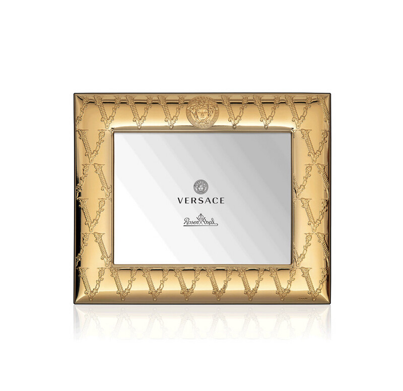 Porta foto Gold 13x18 - Versace