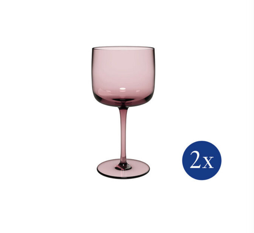 Set 2 calici vino Grape - Like by Villeroy &amp; Boch