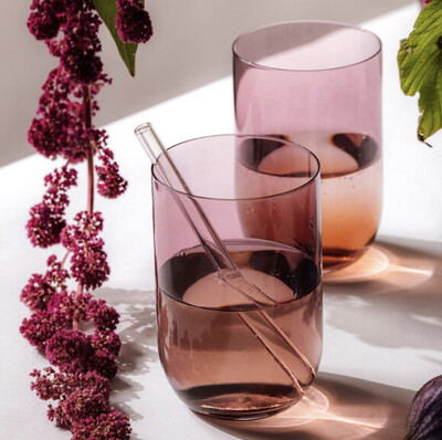 Set 2 bicchieri long drink Grape - Like by Villeroy &amp; Boch