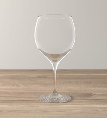 Set 4 calici vino rosso burgundy - Maxima Villeroy &amp; Boch