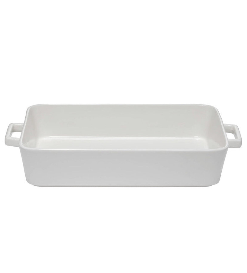 Pirofila rettangolare 32x22,5 - Epicurious