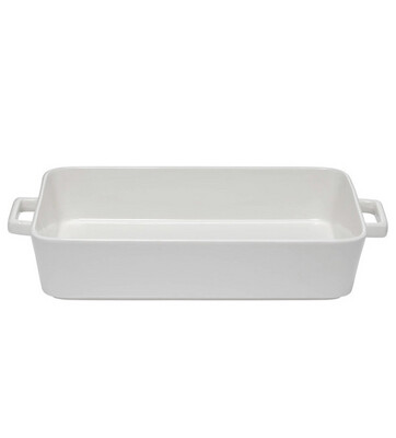 Pirofila rettangolare 32x22,5 - Epicurious