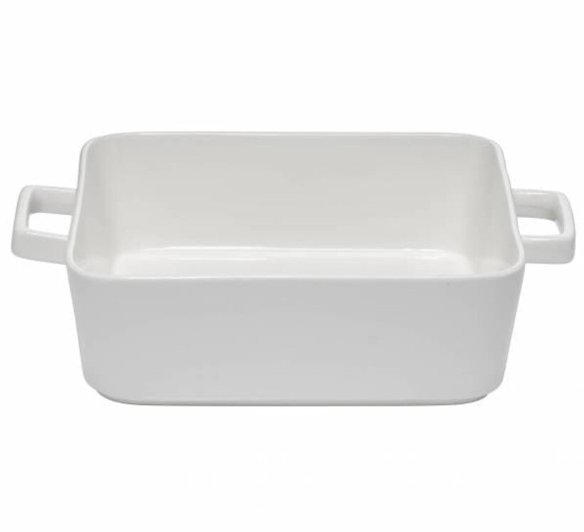 Pirofila quadrata 24x24 - Epicurious