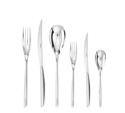 Set posate 36 pezzi - Bamboo Sambonet