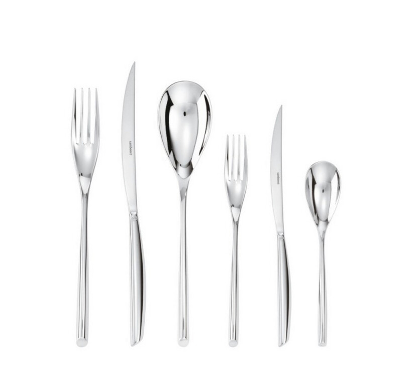 Set posate 36 pezzi - Bamboo Sambonet