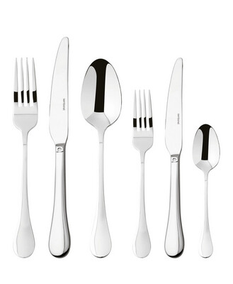 Set posate 36 pezzi - Bloom Sambonet