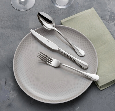 Set posate 24 pezzi - Bloom Sambonet