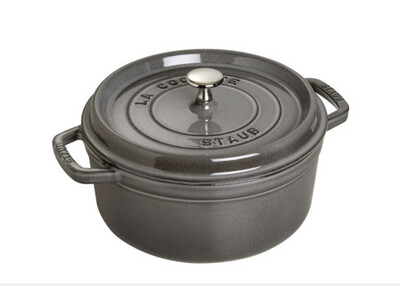 La Cocotte cm.24 - Staub
