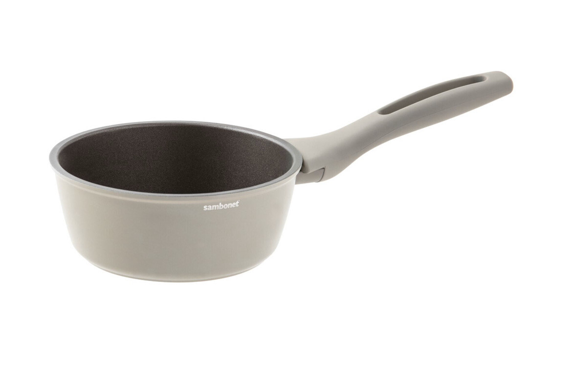 Casseruola 1 manico cm.16 - Silver Force Sambonet