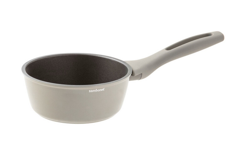 Casseruola 1 manico cm.16 - Silver Force Sambonet