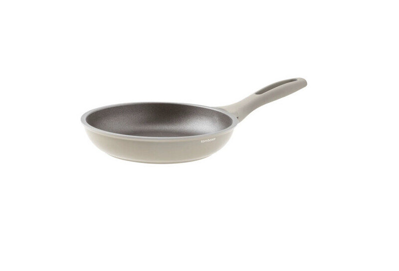Padella cm.20 - Silver Force Sambonet