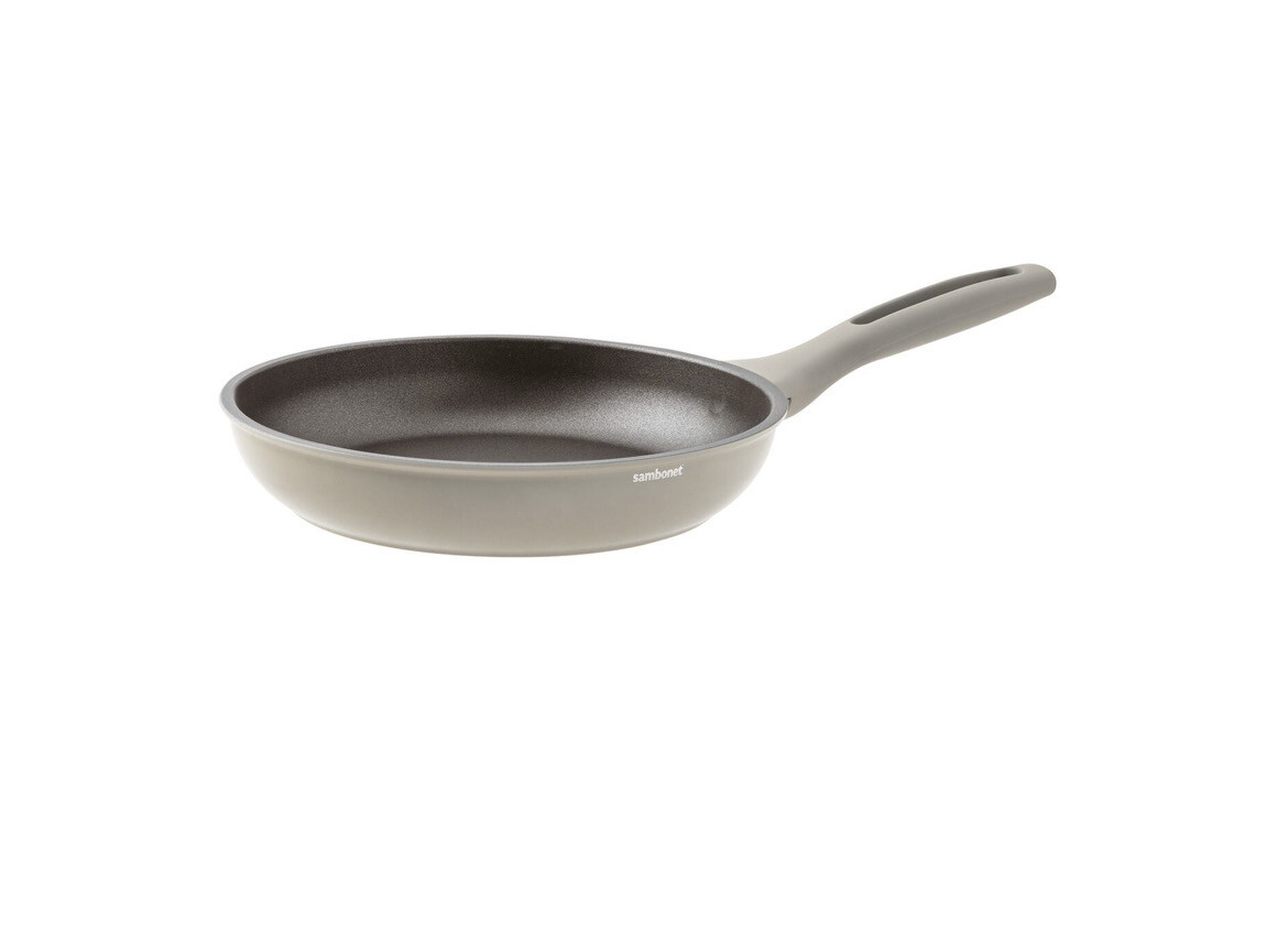 Padella cm.28 - Silver Force Sambonet