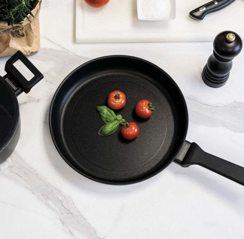 Padella cm28 Titan Pro - Sambonet