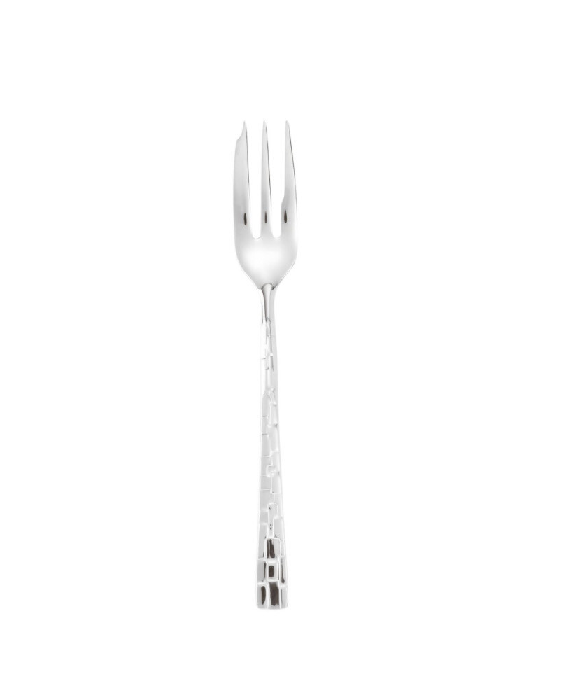 Set 6 forchettine dolce - Skin Sambonet