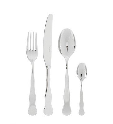 Servizio 24 pezzi - 1965 Sambonet Servizio 24 pezzi - 1965 Sambonet