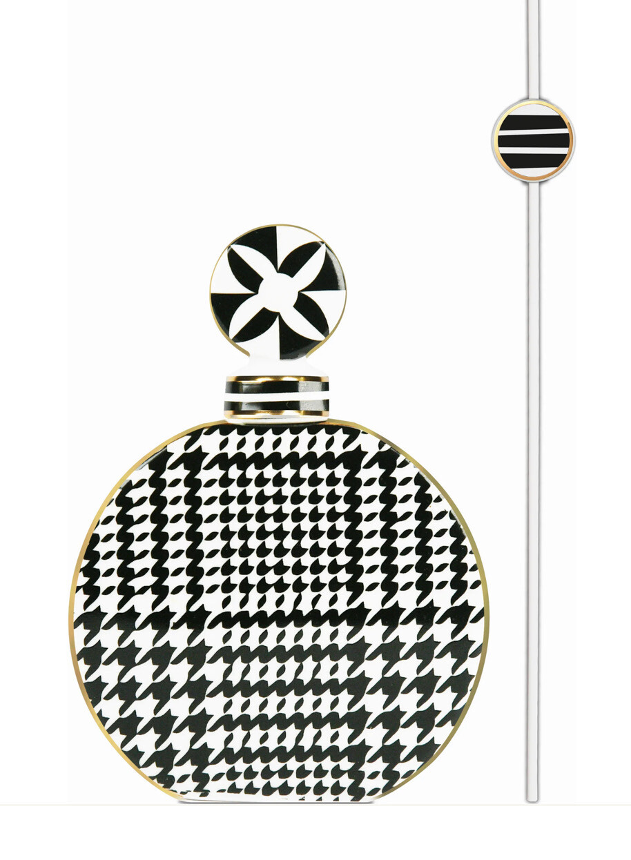Bottiglia mini tonda - OpticAl