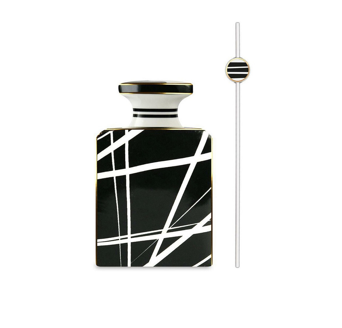 Bottiglia profumo mini - Optical