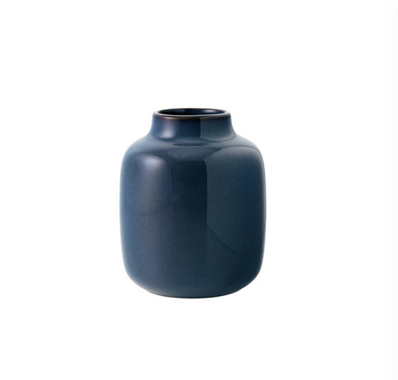 Lave Home Vaso blu piccolo - Like by Villeroy &amp; Boch
