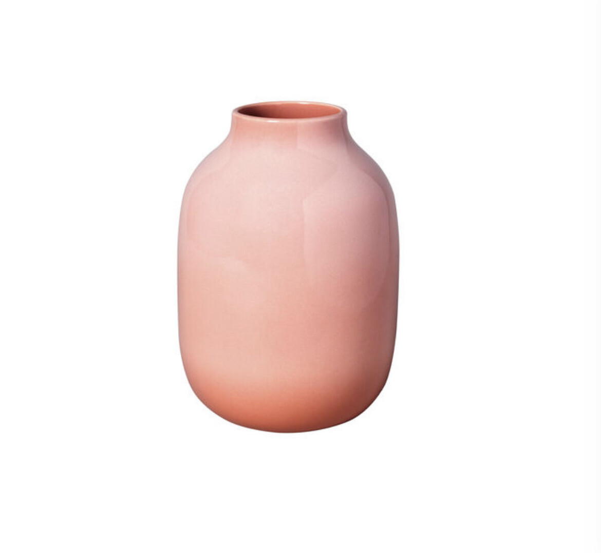 Perlemor Home Vaso Nek grande 15,5x15,5x22cm - Like by Villeroy &amp; Boch