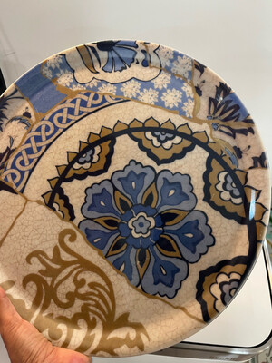 Set 2 piatti Pizza cm.31 - Stella Fade Set 2 piatti Pizza cm.31 - Stella Fade