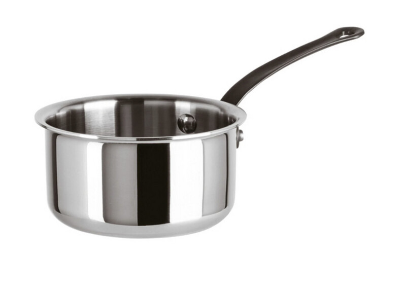 Tegame 1 manico cm.12 - Home Chef Sambonet