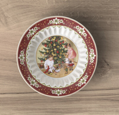 Ciotola piccola bambini che giocano - Toy’s fantasy Villeroy &amp; Boch