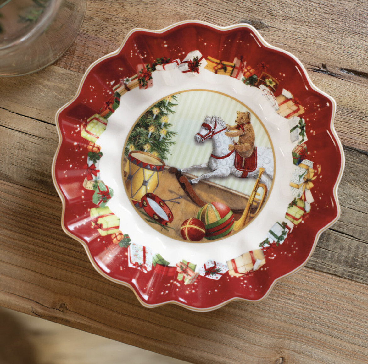 Ciotola piccola regali - Toy’s fantasy Villeroy &amp; Boch