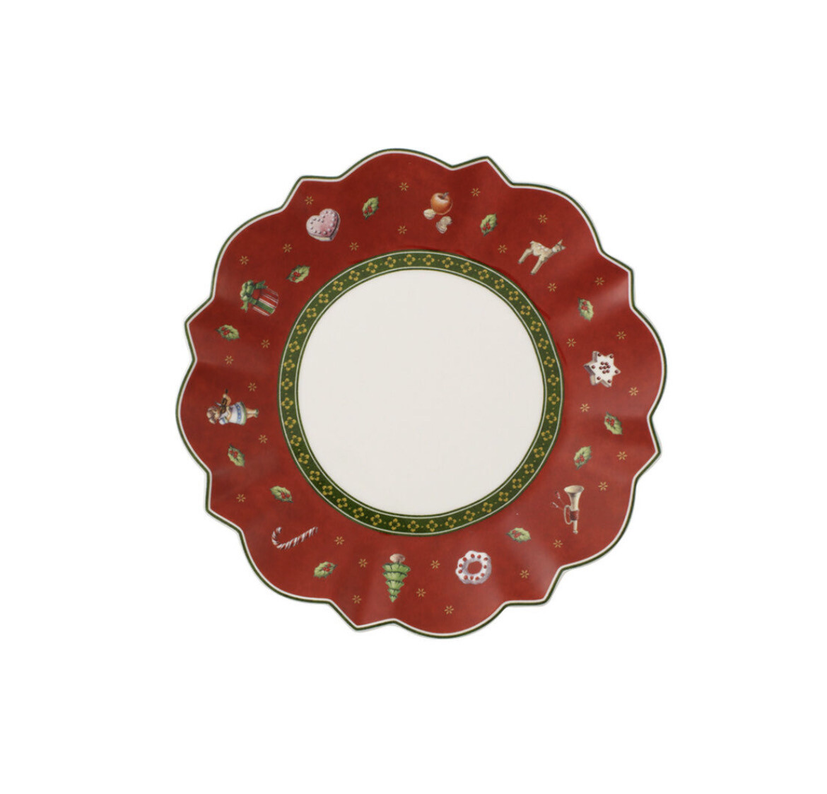 Piattino pane cm17 - Toy’s Delight Villeroy &amp; Boch