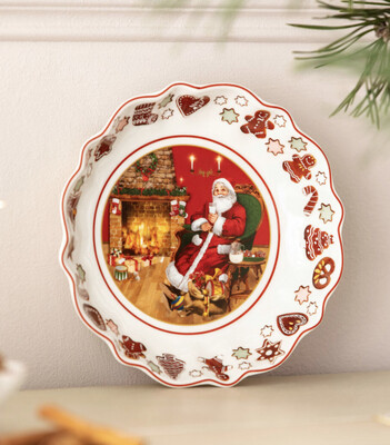 Ciotola piccola 2023 - Annual Christmas edition Villeroy &amp; Boch