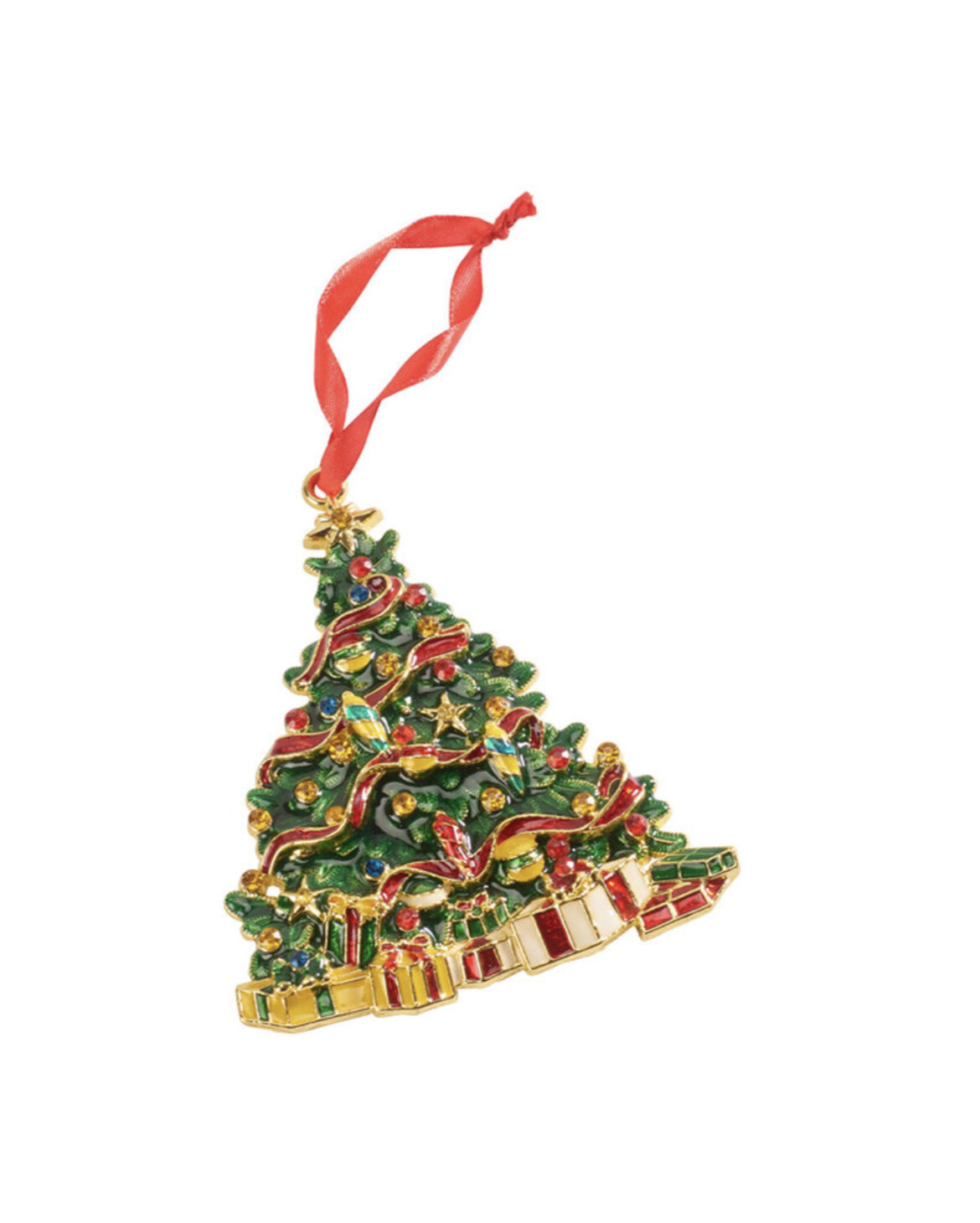 Albero metallo - Winter collage accessoires 12cm Villeroy &amp; Boch
