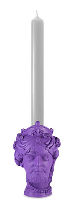 Sagrada Familia Portacandela + candela - Il trasgressivo Sagrada Familia Portacandela + candela - Il trasgressivo