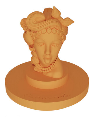 Segnaposto Sagrada Familia - L’irriverente