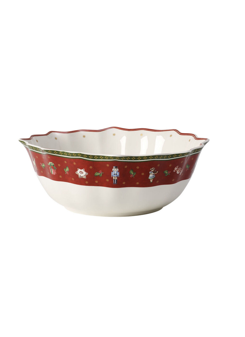 Insalatiera media cm.25 - Toy’s Delight Villeroy &amp; Boch