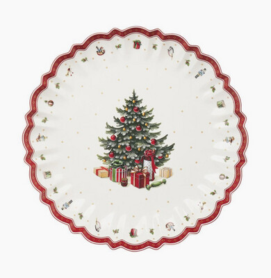 Toy‘s Delight ciotola per servire rotonda 44 cm