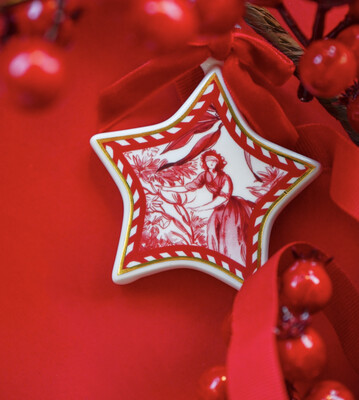 Le Rouge Stella - Baci Milano