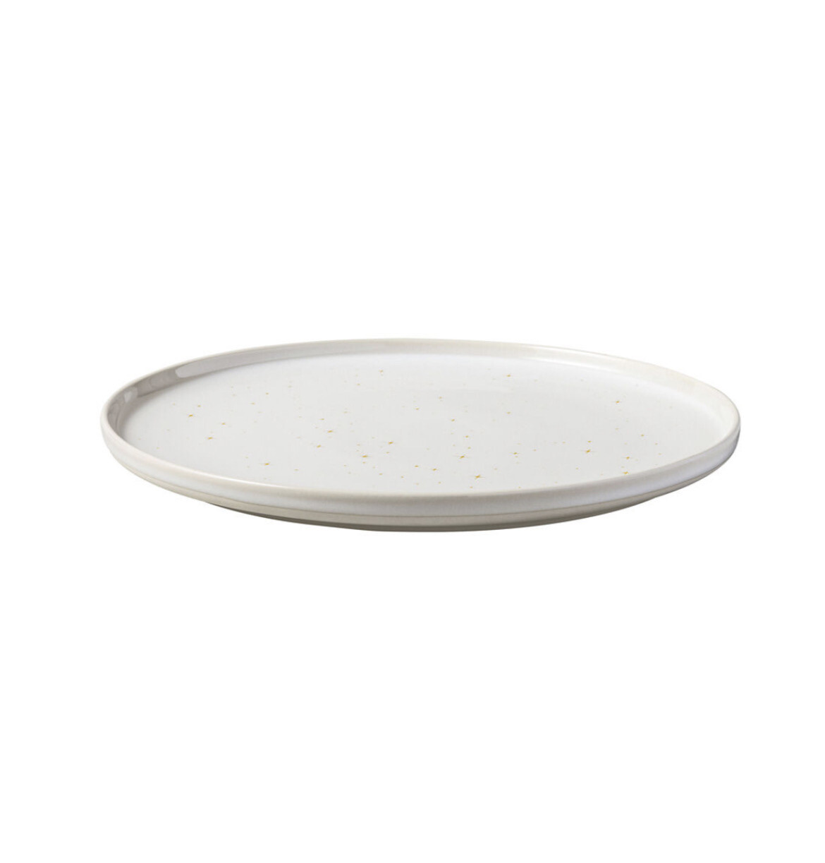 Winter Glow - piatto piano cm27 - Villeroy &amp; Boch