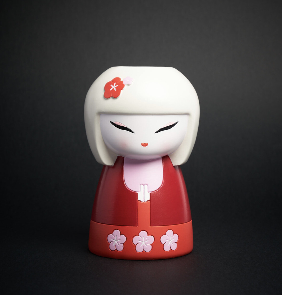 Vaso piccolo Sakura - Blogo