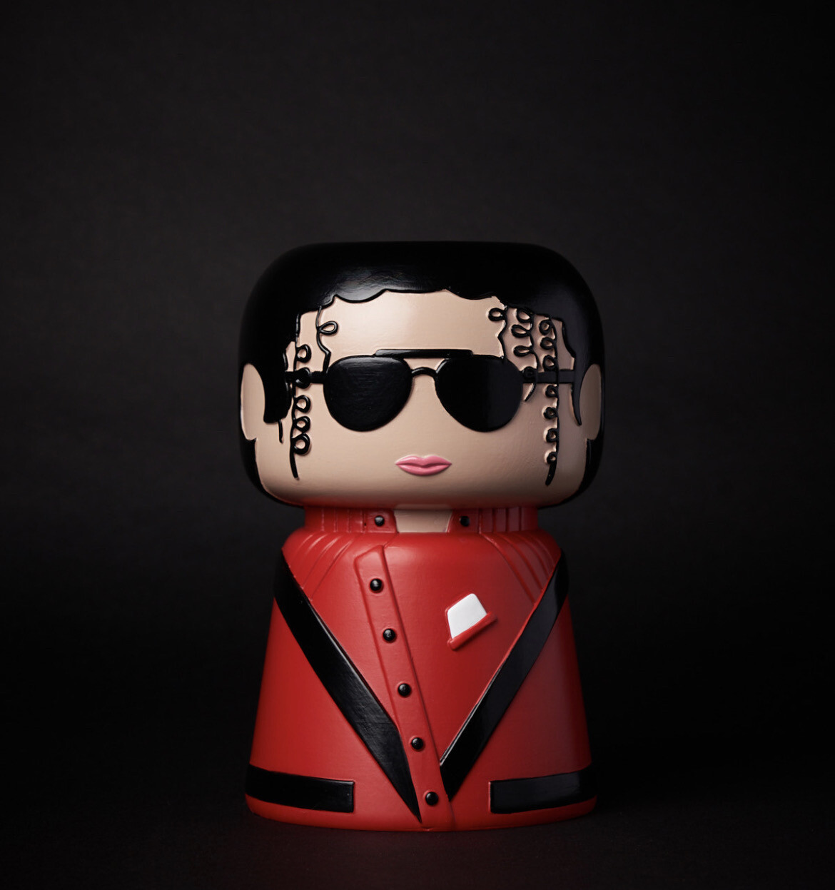 Vaso piccolo Icons Pop - Blogo