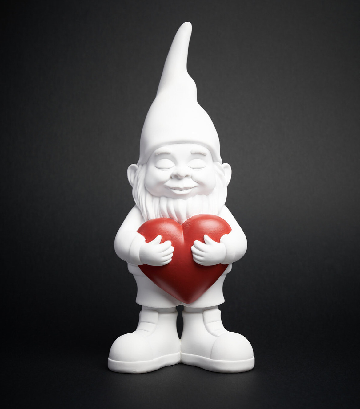 Nano lover bianco - Blogo