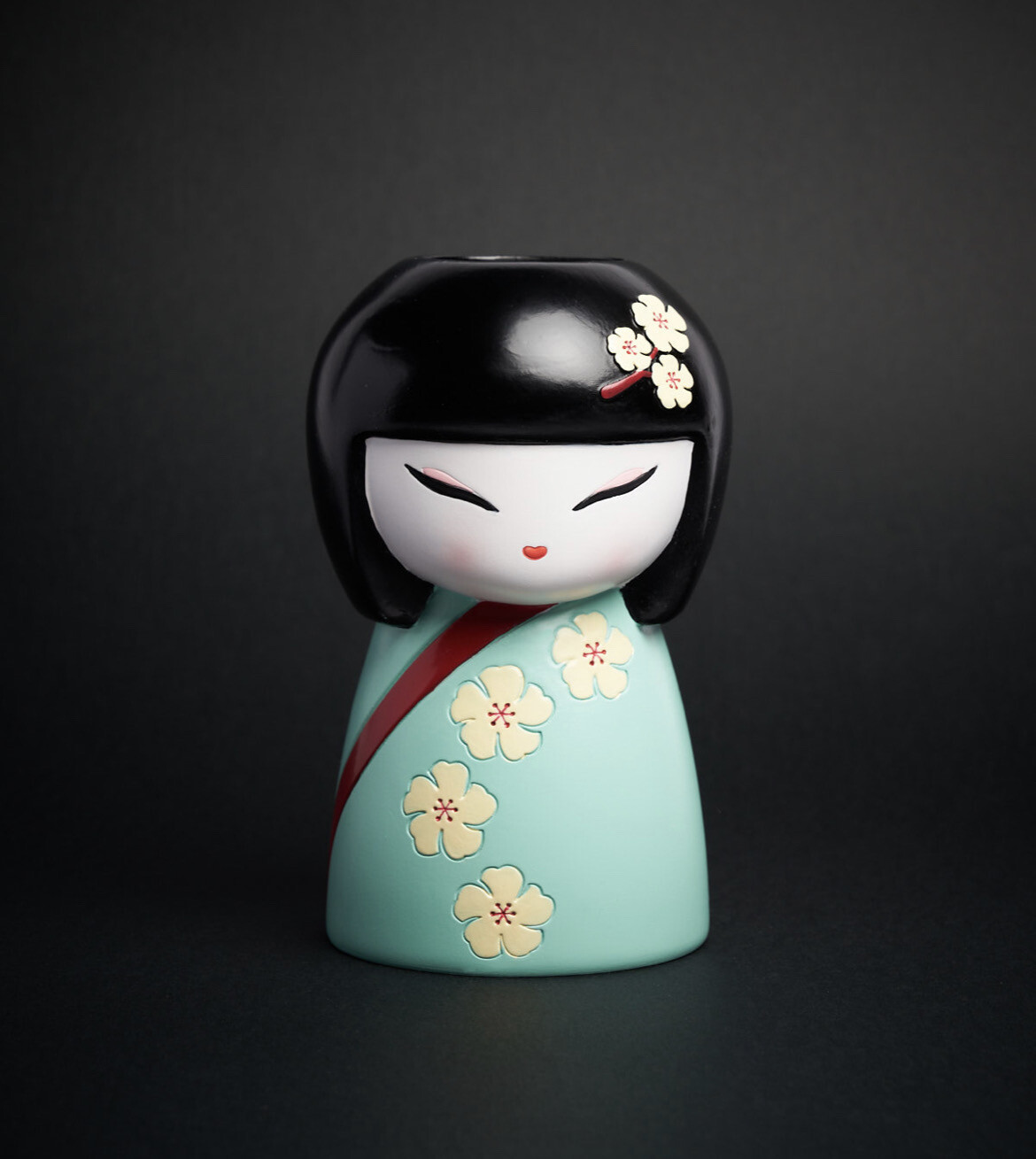 Vaso piccolo Aika - Blogo