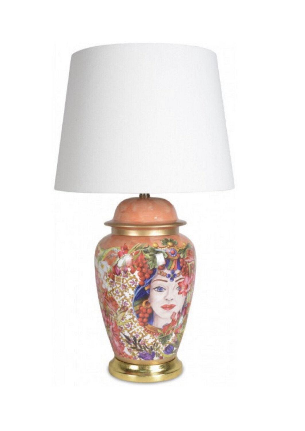 Lampada Coral - Baci Milano